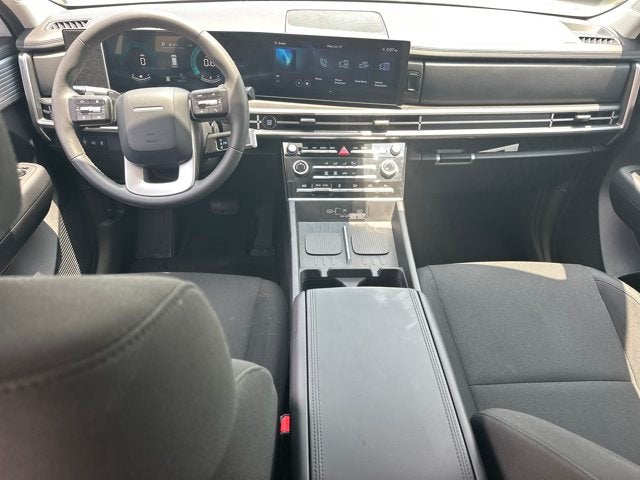 2024 Hyundai SANTA FE SE