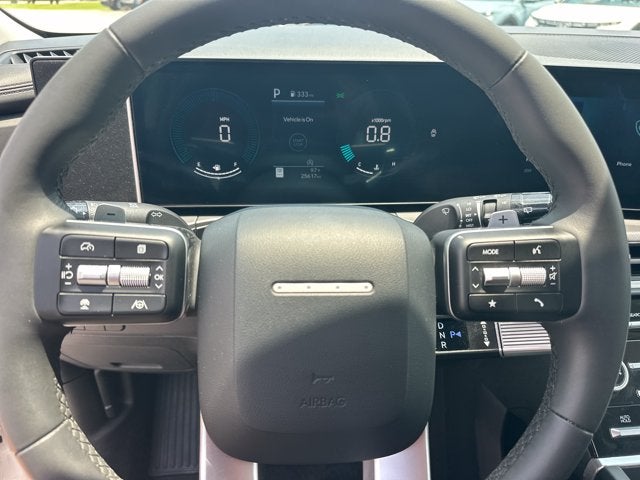 2024 Hyundai SANTA FE SE