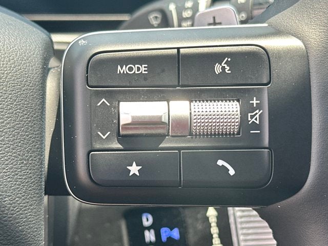 2024 Hyundai SANTA FE SE