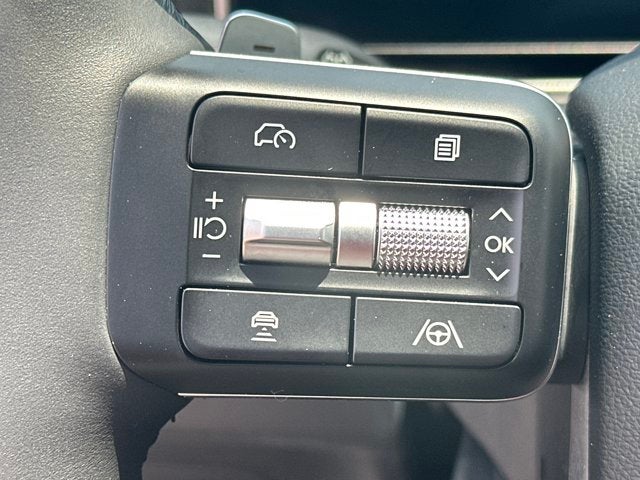 2024 Hyundai SANTA FE SE