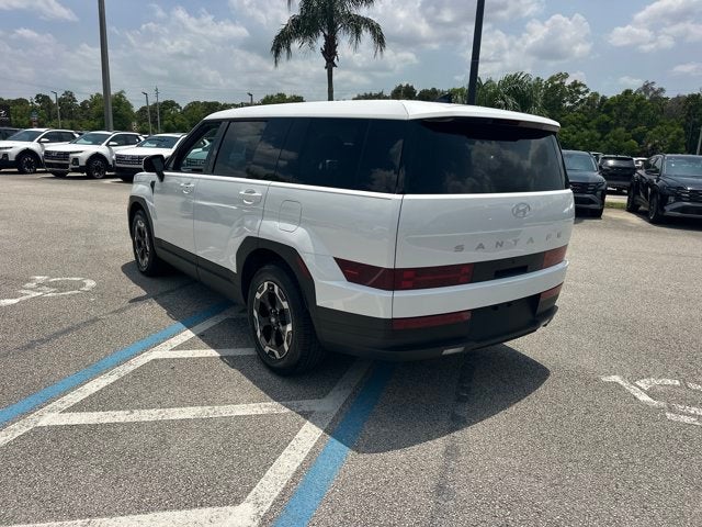 2024 Hyundai SANTA FE SE