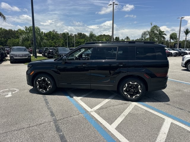 2024 Hyundai SANTA FE SEL