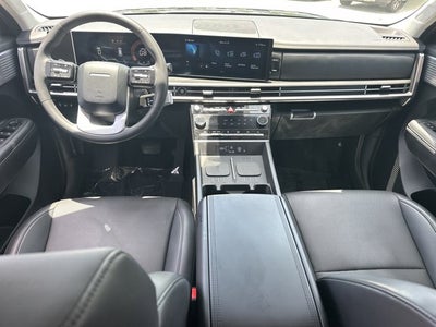2024 Hyundai SANTA FE SEL