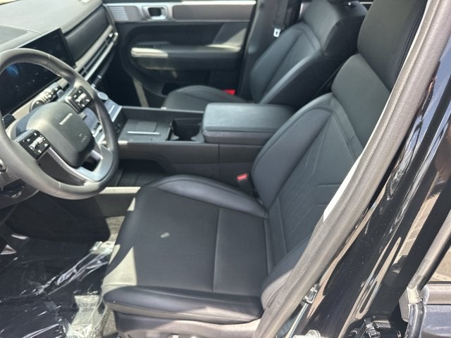 2024 Hyundai SANTA FE SEL