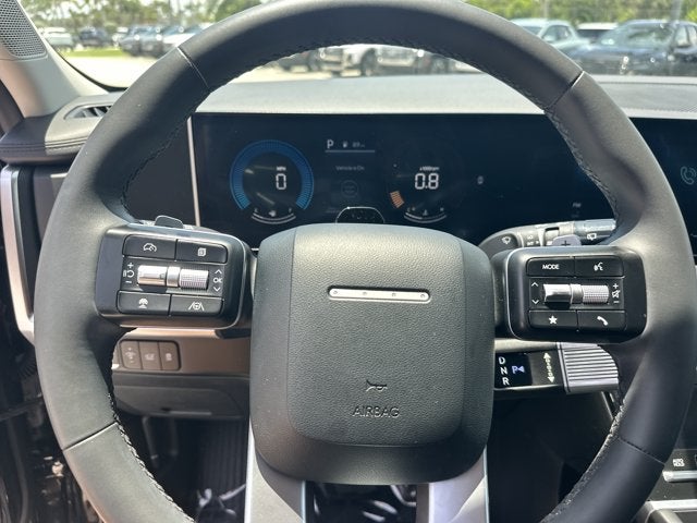 2024 Hyundai SANTA FE SEL