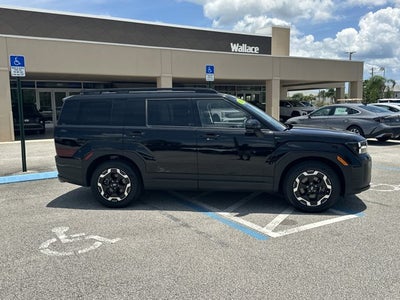 2024 Hyundai SANTA FE SEL