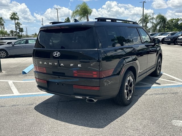 2024 Hyundai SANTA FE SEL