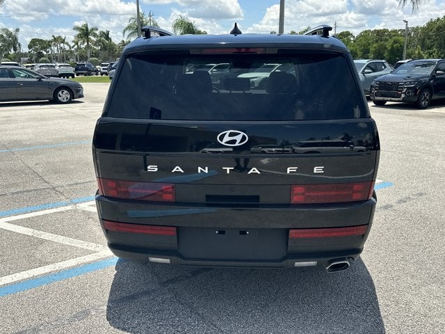 2024 Hyundai SANTA FE SEL
