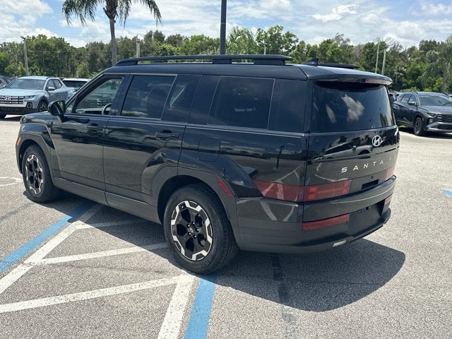 2024 Hyundai SANTA FE SEL