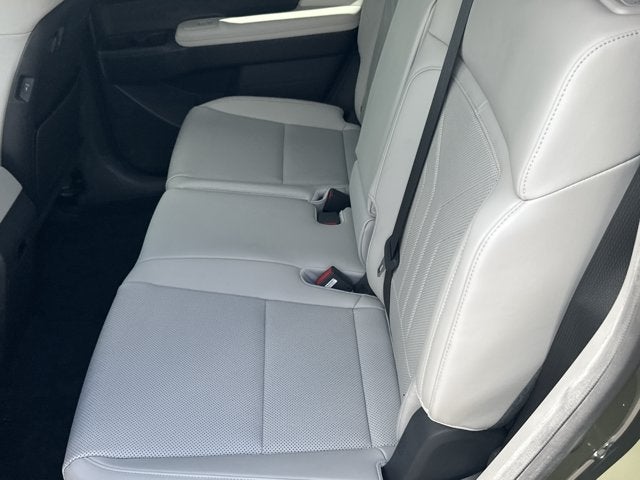 2024 Hyundai SANTA FE SEL