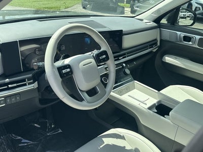 2024 Hyundai SANTA FE SEL