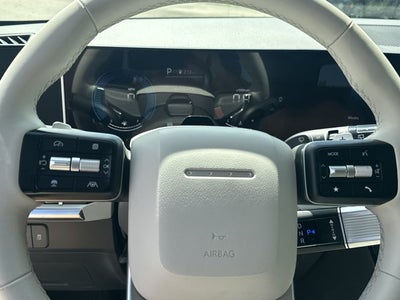 2024 Hyundai SANTA FE SEL