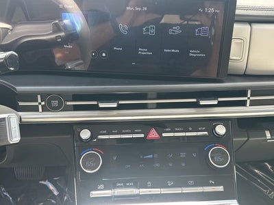 2024 Hyundai SANTA FE SEL