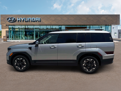 2027 Hyundai SANTA FE SEL