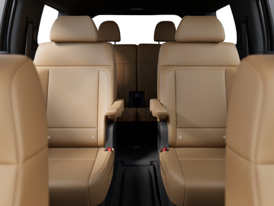 2027 Hyundai SANTA FE HYBRID Limited 6P