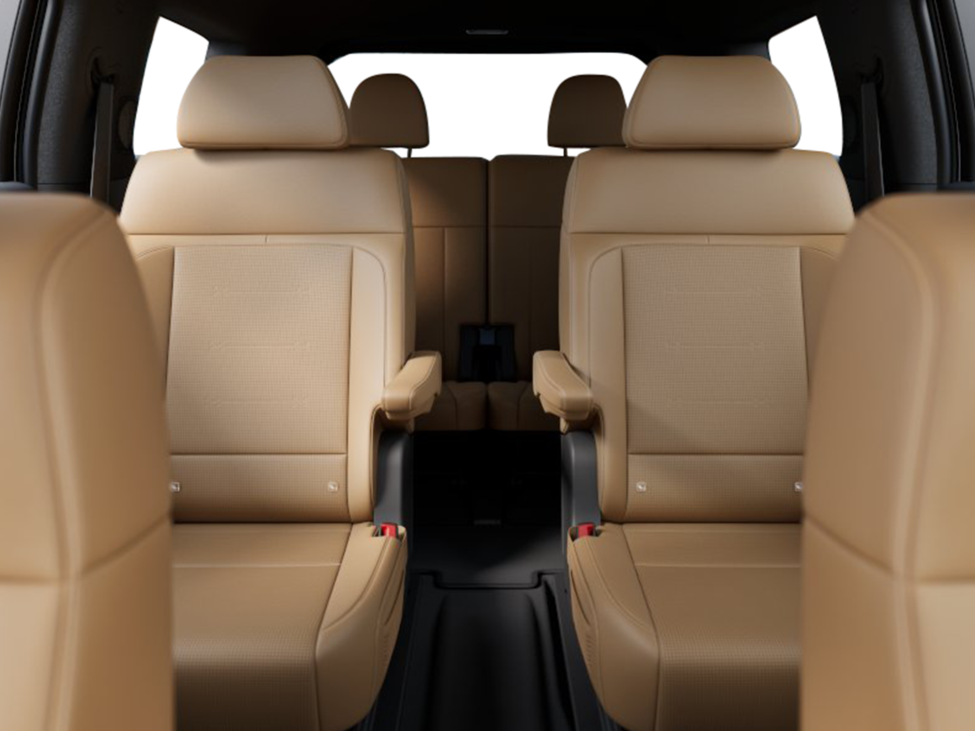 2027 Hyundai SANTA FE HYBRID Limited 6P