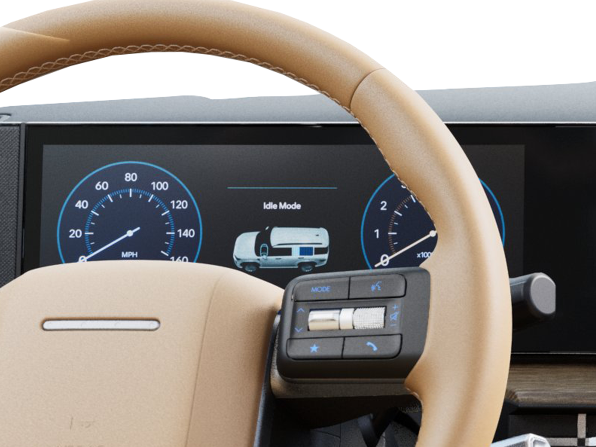 2027 Hyundai SANTA FE HYBRID Limited 6P
