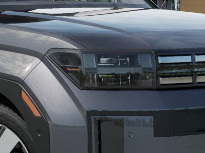 2027 Hyundai SANTA FE HYBRID Limited 6P