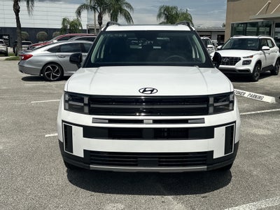 2026 Hyundai SANTA FE XRT