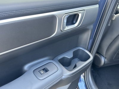 2025 Hyundai SANTA FE XRT