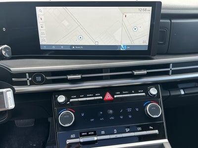 2025 Hyundai SANTA FE XRT