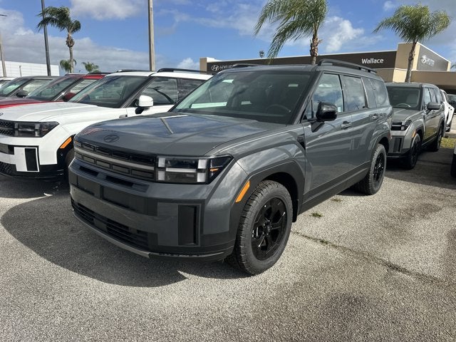 2026 Hyundai SANTA FE XRT