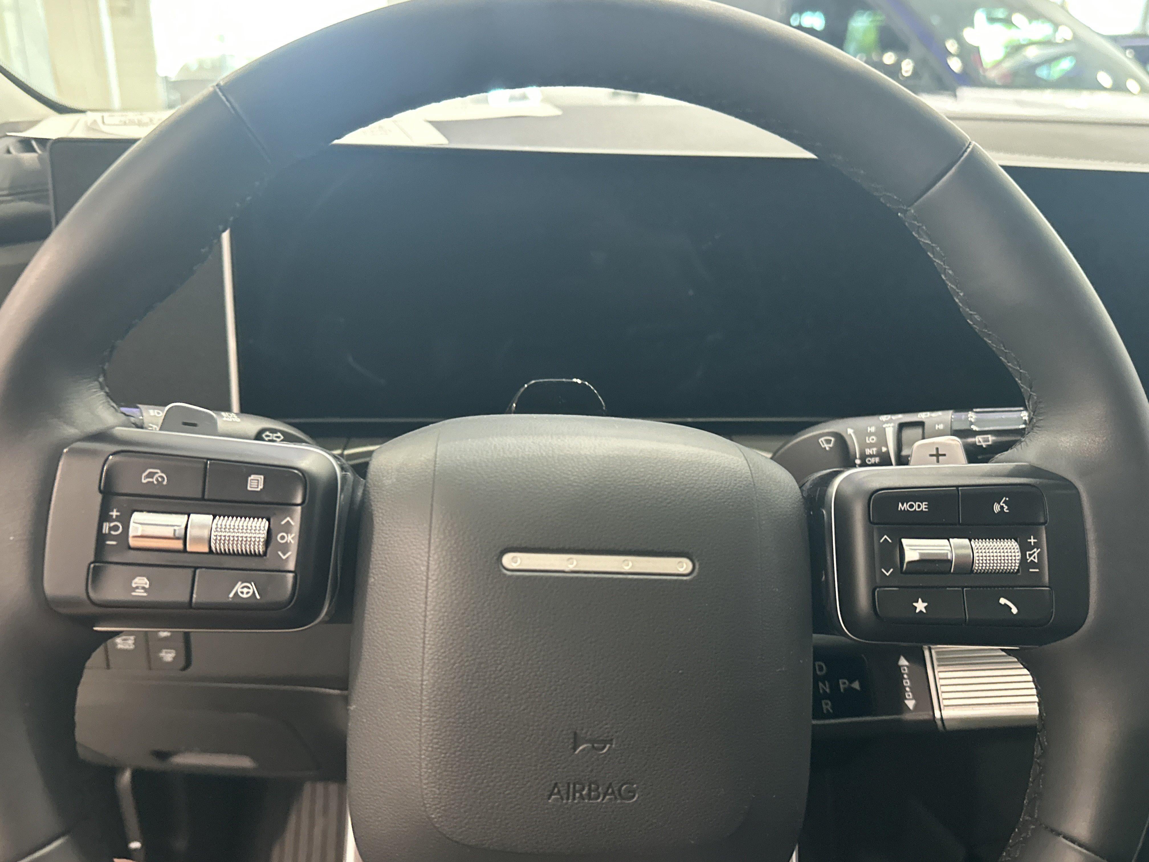2026 Hyundai SANTA FE XRT