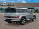 2026 Hyundai SANTA FE Limited 7P