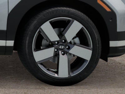 2026 Hyundai SANTA FE Limited 7P