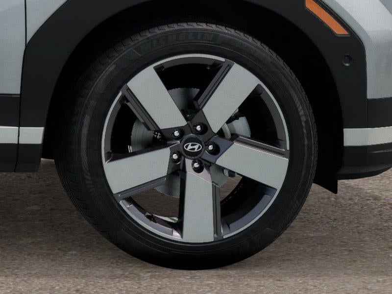 2026 Hyundai SANTA FE Limited 7P