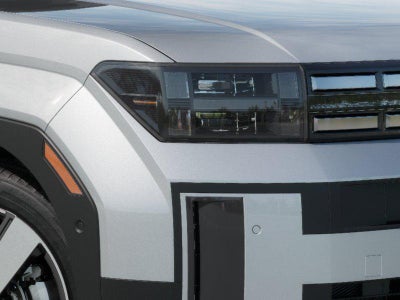 2026 Hyundai SANTA FE Limited 7P
