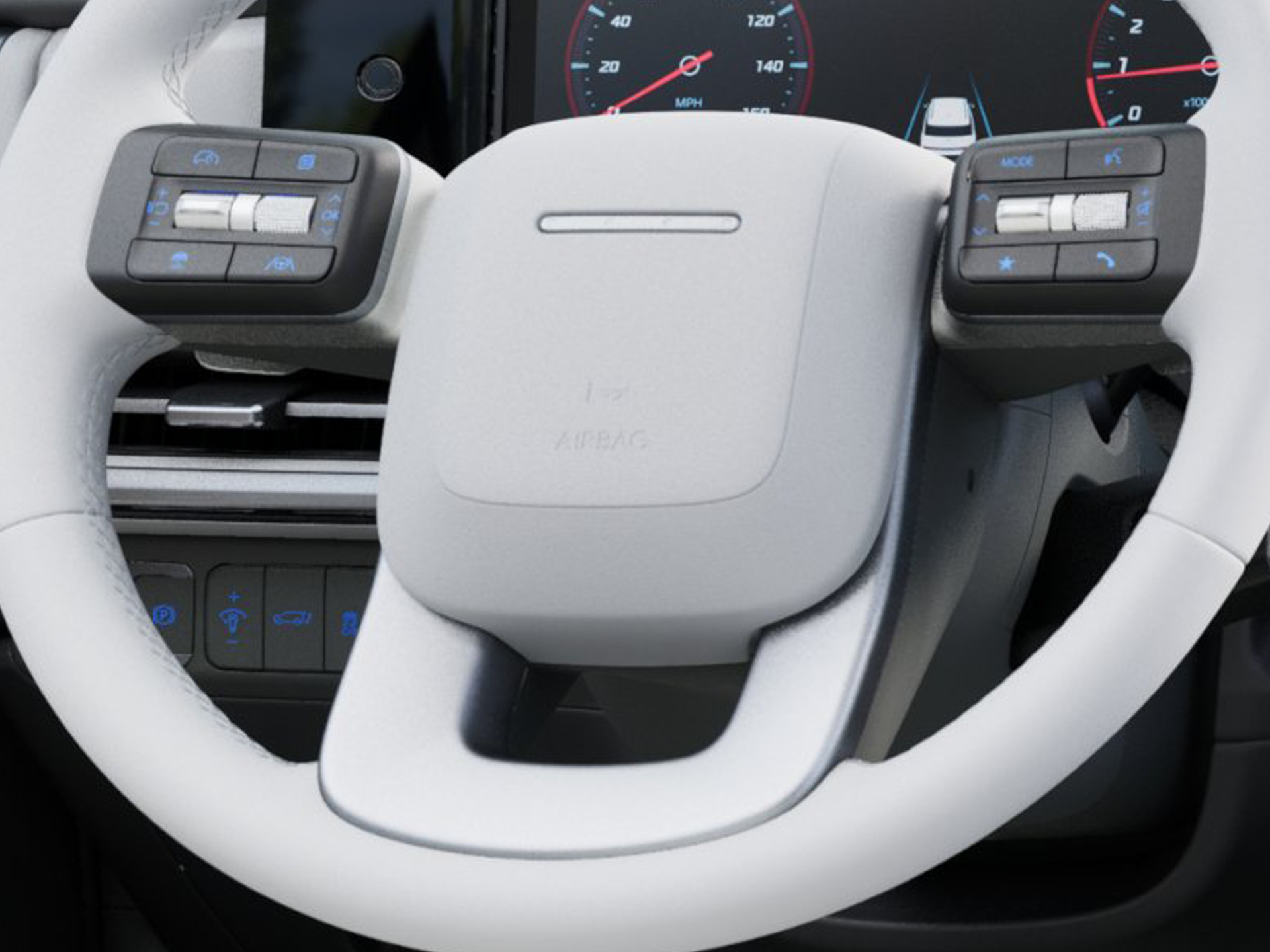2026 Hyundai SANTA FE Limited 7P