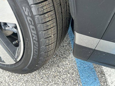 2026 Hyundai SANTA FE Limited 6P