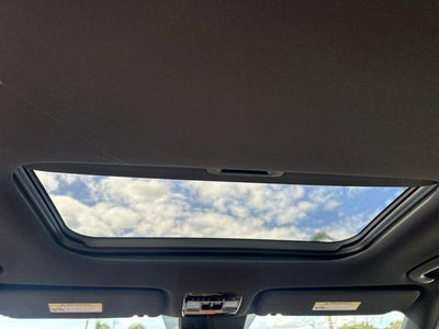 2026 Hyundai SANTA FE Limited 6P