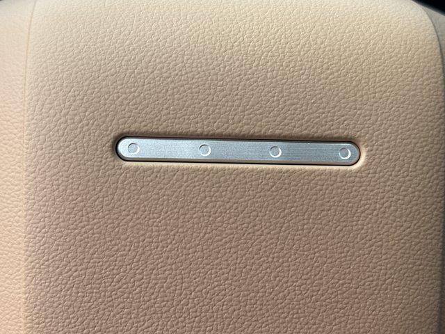 2026 Hyundai SANTA FE Limited 6P