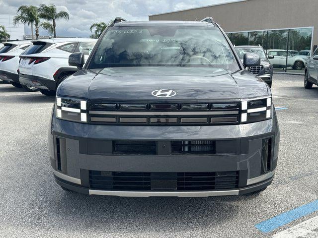 2026 Hyundai SANTA FE Limited 6P