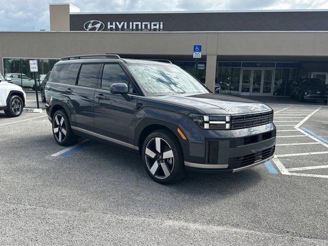 2026 Hyundai SANTA FE Limited 6P