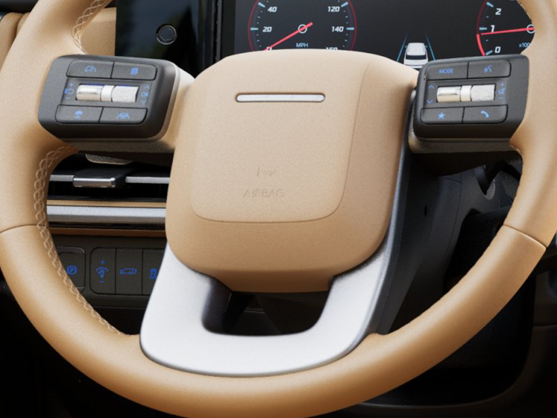 2026 Hyundai SANTA FE Limited 7P