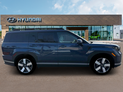 2026 Hyundai SANTA FE Limited 6P
