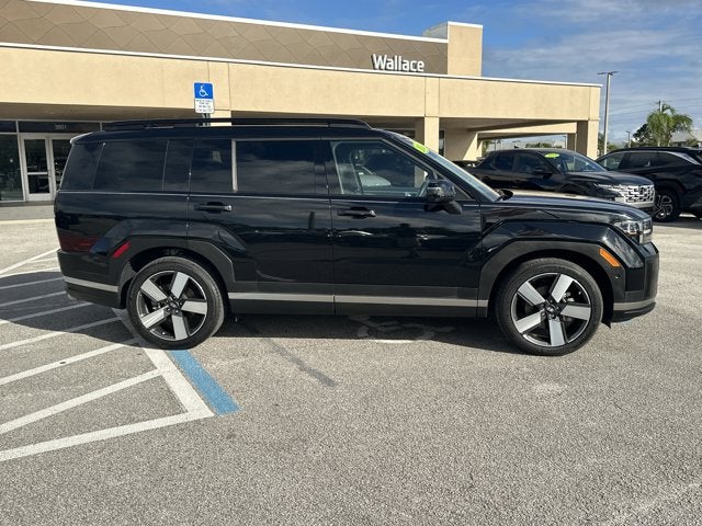 2024 Hyundai SANTA FE Limited