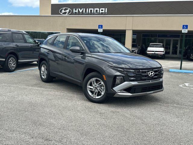 2026 Hyundai SANTA FE Limited 6P