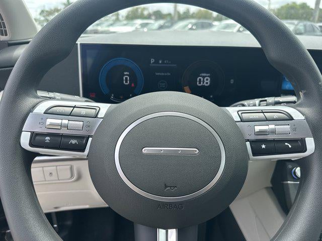 2026 Hyundai SANTA FE Limited 6P