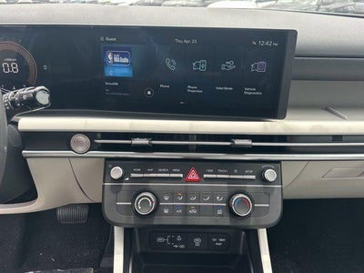 2026 Hyundai SANTA FE Limited 6P