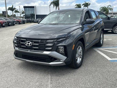 2026 Hyundai SANTA FE Limited 6P