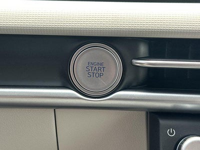 2026 Hyundai SANTA FE Limited 6P