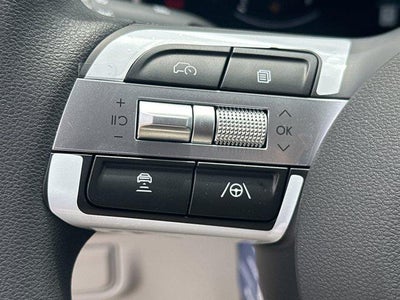 2026 Hyundai SANTA FE Limited 6P