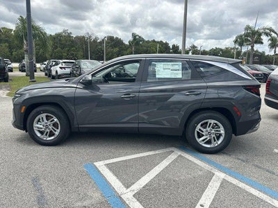 2026 Hyundai SANTA FE Limited 6P