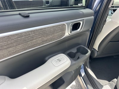 2026 Hyundai SANTA FE Limited 6P
