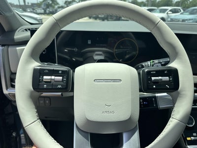 2026 Hyundai SANTA FE Limited 6P