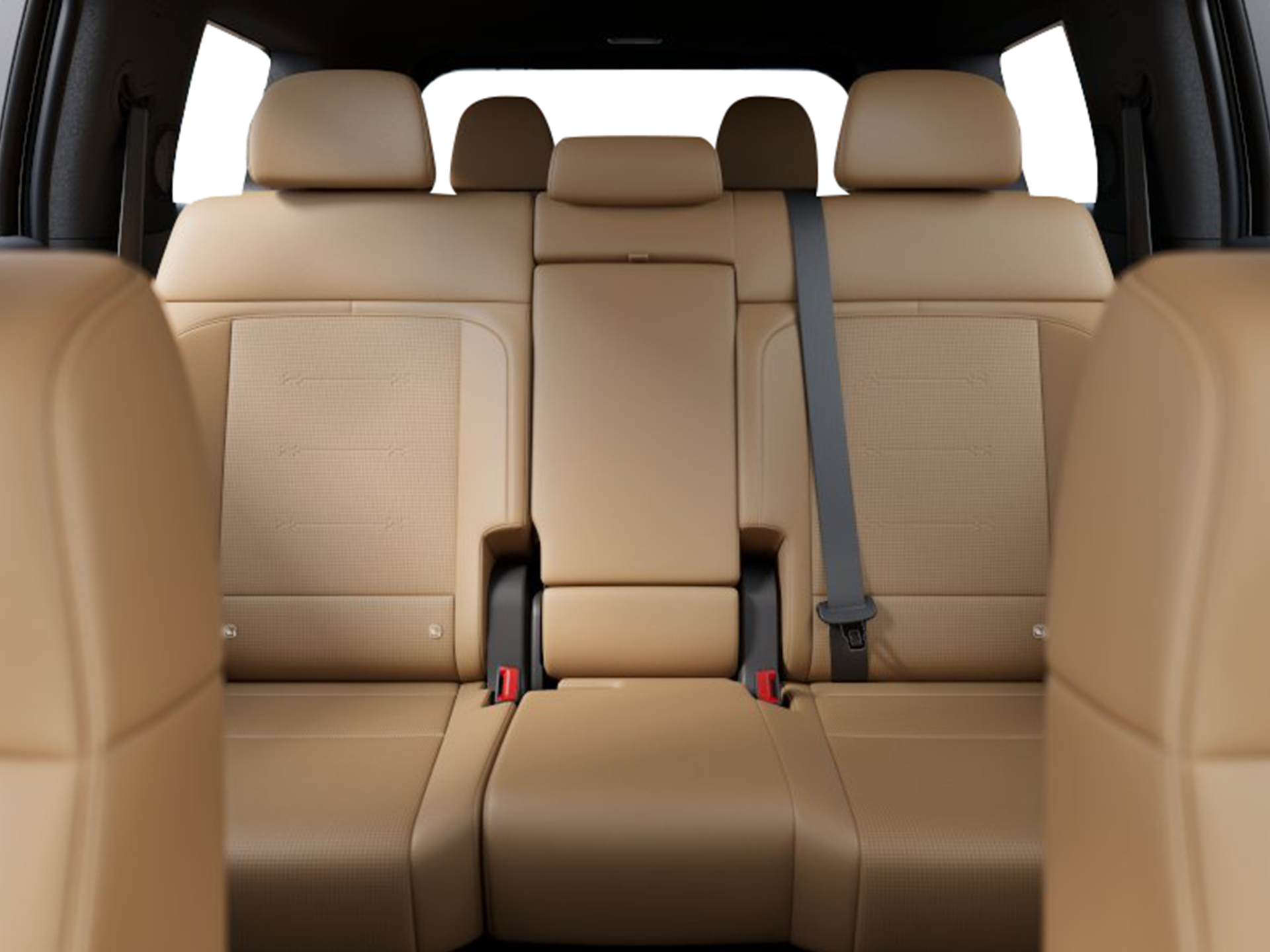 2027 Hyundai SANTA FE Limited 7P